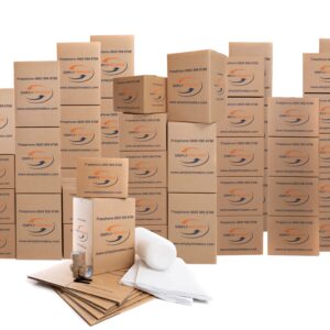 Perth's Affordable Mover - Hourly Rates or Fixed Rate Larger Moving Kit