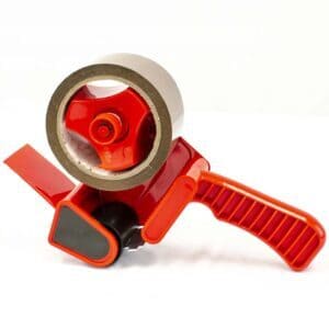 Tape Dispenser Gun