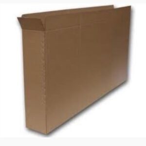 Medium TV Box