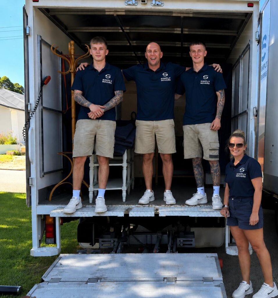 Reliable and Trusted Moving Company